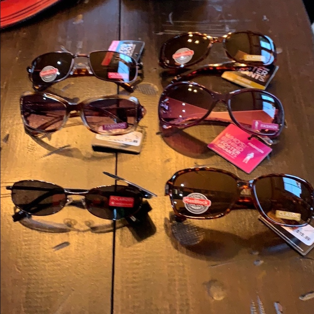 Sunglasses